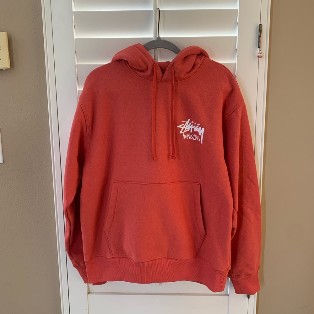 *ONE DAY SALE* Stussy Honolulu Sweatshirt